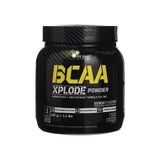 Olimp 500 gr Bcaa Powder Cola