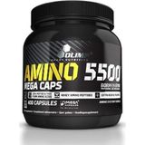 Olimp Amino 5500 400 Megra Kapsül
