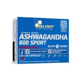 Olimp Ashwaganda 60 Kapsül Her Kapsül 300 MG