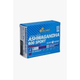 Olimp Ashwagandha 600 Sport 60 Kapsül Aromasız