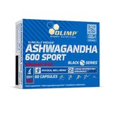 Olimp Ashwagandha Ksm66 60 Caps
