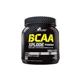 Olimp BCAA Xplode Ananas Aromalı Toz 500 gr 50 Servis BCAA ve Glutamin İçerir
