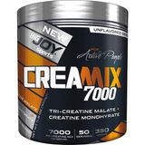 Olimp Bigjoy Creamix 7000 350GR Kompleks Tri Kreatin - Muz