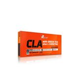 Olimp Cla L-carnitine 60 Kapsül Son Tüketim Kampanyası 23.03.2025 Hergün 2 Tablet Kullanılır