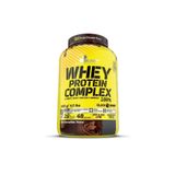 Olimp Complex Whey Protein 1800 gr Çikolata Aromalı