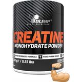 Olimp Creatine Powder 250 gr Kreatin Monohidrat Kas Güç Enerji Dayanıklılık Geliştirici Türkiye Menşeli - --