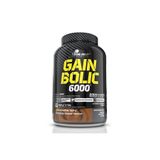 Olimp Gain Bolic 6000 3500 gr Gainer Karbonhidrat Tozu Çikolata Aromalı