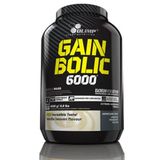 Olimp Gain Bolic 6000 3500 Gr - Mass Gainer Çikolata