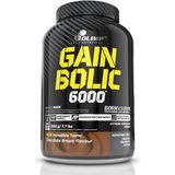 Olimp Gain Bolic 6000 - Çikolata 3500g Shaker