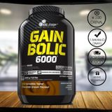 Olimp Gain Bolic (Gainer) Karbonhidrat 3500Gr + Hediyeli