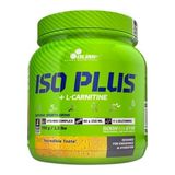 Olimp Iso Plus + L Carnıtıne 700 Gr Toz Formda İyonik Sporcu İçeceği Kullanıma Uygun EKP0112