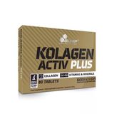 Olımp Kolagen Activ Plus Sport / 80 Tabs