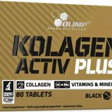 OLIMP Kolagen - Collagen Activ Plus Sport / 80 Tabs