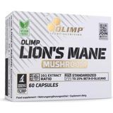 Olımp Lion's Mane Mushroom Aslan Yelesi Mantarı 500 Mg 60CAPS - 60 KAPSÜL