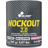 Olimp Nockout 2.0 305 Gr Pre-Workout 50 Servis Diğer