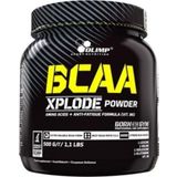 Olimp Ol Bcaa Xplode Powder Pıneapple 500g