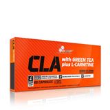 Olimp Ol Cla Wıth Green Tea +l-carnıtıne 60 Caps Yeşil Çay Unisex Yağ Yakıcılar Ekp0136