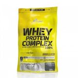 Olimp Ol Whey Proteın Complex Double Cıkolata 700 Gr Çikolata Unisex Protein Tozları Ekp0133
