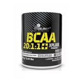 Olimp Olımp Bcaa 20:1:1 + Xplode 200 Gr 32 Servis Kola Aromalı