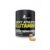 Olimp Rocky Glutamine 250 Gr Amino Bcaa Glutamin Protein Karbonhidrat Gain