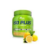 OLIMP SPORT NUTRITION İso Plus İsotonic Drink Limon Aromalı 700 Gr güç enerji dayanıklılık performans artırıcı