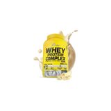 OLIMP SPORT NUTRITION Whey Protein Complex - Muz, 1800 Gr