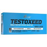 Olimp Testoxeed D-Aspartic Maca 120 Caps - Aromasız
