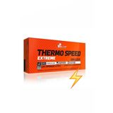 Olimp Thermo Speed Xtreme 120 Kapsül Enerji Güç Performans Artırıcı