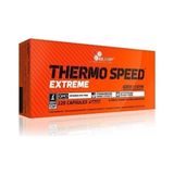 Olimp Thermo Speed Xtreme L-Karnitin 120 Kapsül