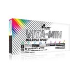 Olimp Vita-Min Multiple Sport 60 Kapsül Multivitamin - Sade
