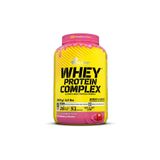 Olimp Whey Complex Protein Tozu 1800 gr Çilek Aromalı