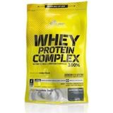 Olimp Whey Protein 700 Gr Çikolata Aroma - Yüksek Kaliteli Sporcu Besini Türkiye Menşeli