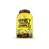 Olimp Whey Protein Çikolata Aromalı Protein Tozu Kas Geliştirici 1800 G-R