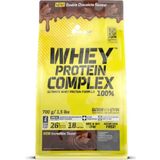 Olimp Whey Protein Complex % 100 - Double Çikolata