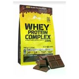 Olimp Whey Protein Complex 700 gr Çikolata Aromalı Protein Tozu
