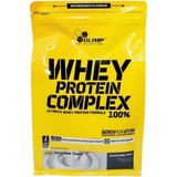 Olimp Whey Protein Complex 700 Gr - Çilek Aromalı Whey Protein İçeriği ile Yüksek Protein - 1