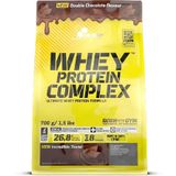 Olimp Whey Protein Complex 700gr Protein Tozu Çikolata Aromalı