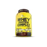 Olimp Whey Protein Complex Protein Tozu 1800 gr - Çikolata Aromalı