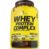 Olimp Whey Protein Complex Protein Tozu 1800gr Çikolata Aromalı