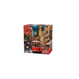 Olimpia OLİMPİA DREAMİNG OF TAKSİM 1000 PARÇA PUZZLE
