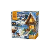 Olimpia Puzzle 1000 Parça A Dreamy Winter