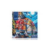 Olimpia Puzzle Mix 1000 Parça