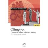 Olimpiyat Gereon Rathın Sekizinci Vakası İletişim Yayınevi