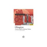 Olimpiyat - Gereon Rath'ın Sekizinci Vakası - Volker Kutscher