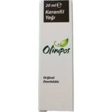 Olimpos 20 ml Karanfil Yağı