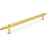 Olimpos 224 mm Altın Mobilya Kulp
