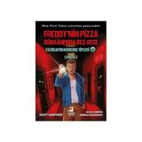 Olimpos Çocuk Freddy’nin Pizza Dükkanında Beş Gece - Fazbear’in Korkunç Ti... +4 Çocuk Kitabı