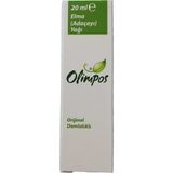 Olimpos Elma (Adaçayı) Yağı 20 ml Damlalıklı