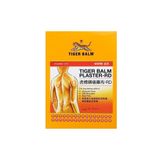 Olimpos Tic Tiger Balm Plaster Kırmızı Warm