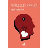 Olimpos Yayınları Aşkın Psikolojisi Kitabı Sigmund Freud'dan 100 Sayfa Ciltsiz Normal Boy